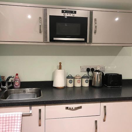 コルチェスターCosy 1 Bed Garden Annexeアパートメント エクステリア 写真