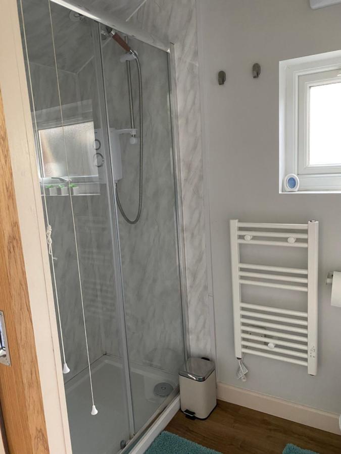 コルチェスターCosy 1 Bed Garden Annexeアパートメント エクステリア 写真